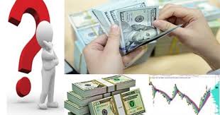 Tỷ giá usd chợ đen là gì, tỷ giá trung tâm là gì ? Một số điểm cần lưu ý