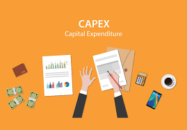 Chi phí vốn capex là gì và công thức tính capex