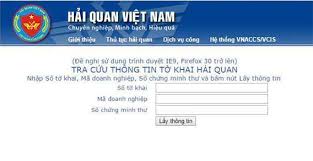 Cách áp dụng tỷ giá cho tờ khai hải quan