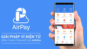 Ví Airpay là gì và cách sử dụng ví Airpay hiệu quả nhất