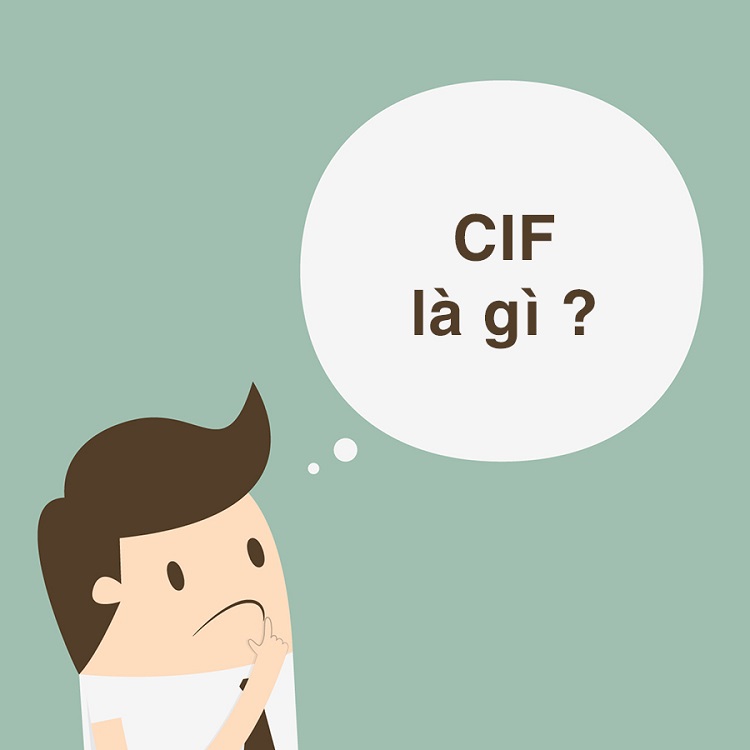 CIF là gì ? CIF trong ngoại thương là gì ?