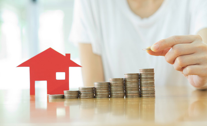 Có nên vay mua nhà trả góp 20 năm hay không ?