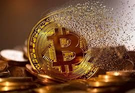 Bí ẩn của Bitcoin và Bật Mí Cách Làm giàu từ Bitcoin 