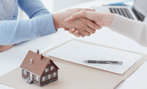 Mẫu hợp đồng thuê nhà đầy đủ và mới nhất hiện nay