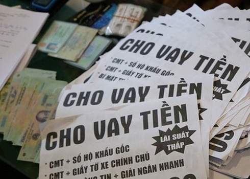 Tín dụng đen là gì?