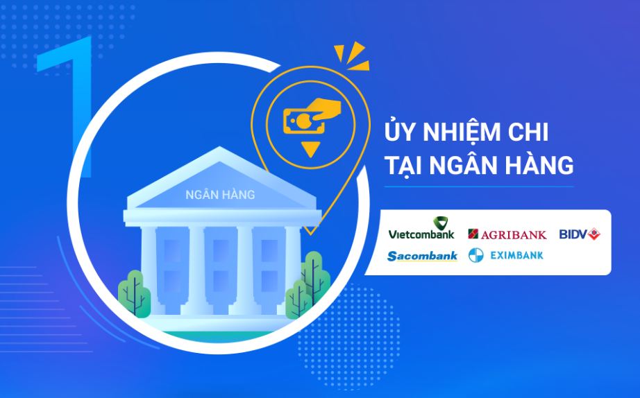 Ủy nhiệm chi là gì? Một số mẫu ủy nhiệm chi