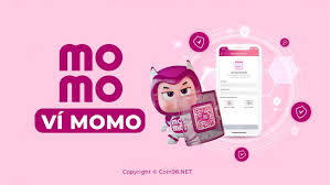 Ví điện tử Momo là gì ? Hướng dẫn sử dụng ví Momo